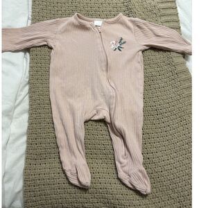 Rock a Bye Baby Boutique onesie